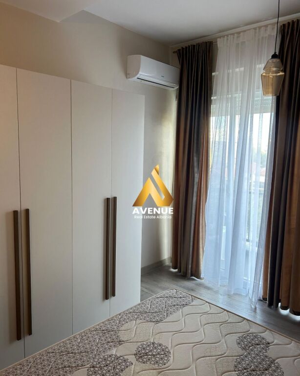 AFFITTASI APPARTAMENTO 1+1 – XHAMLLIK, RESIDENZA ESHLI, TIRANA