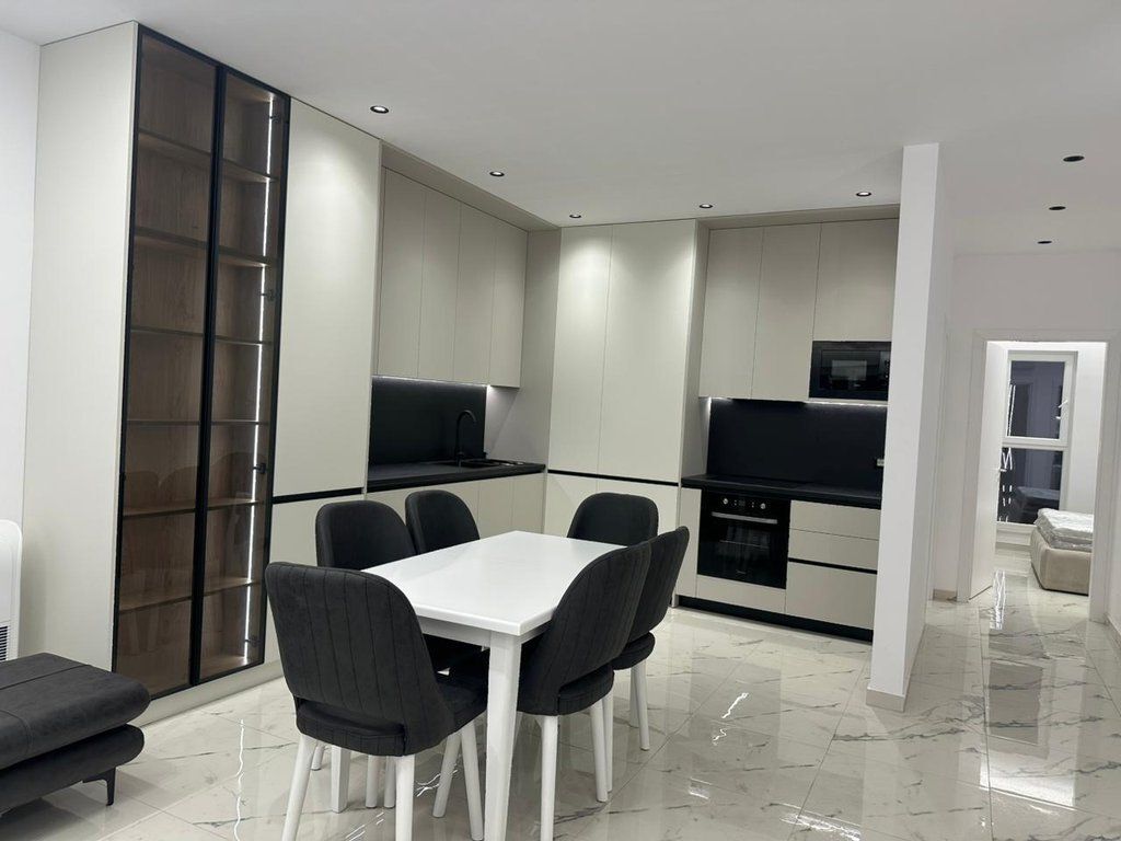 Rent, Apartment 2+1+2, Dritan Hoxha Street, Tirana