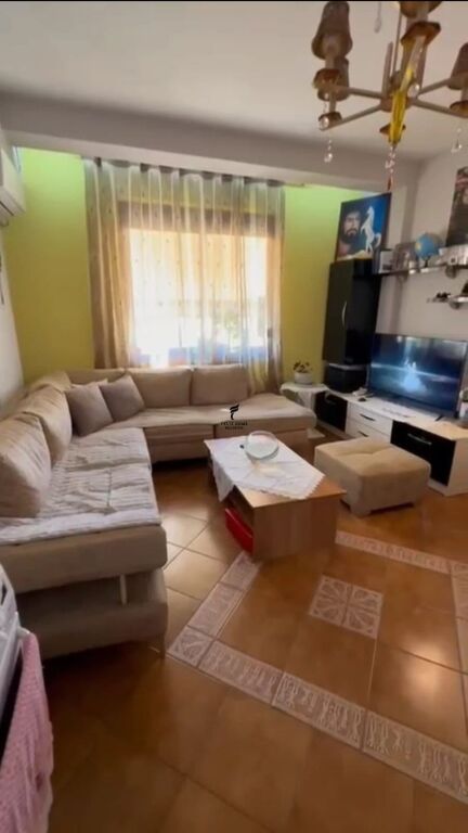 SHITET APARTAMENT 1+1 ASTIR 9.900.000 LEKE FH-70578