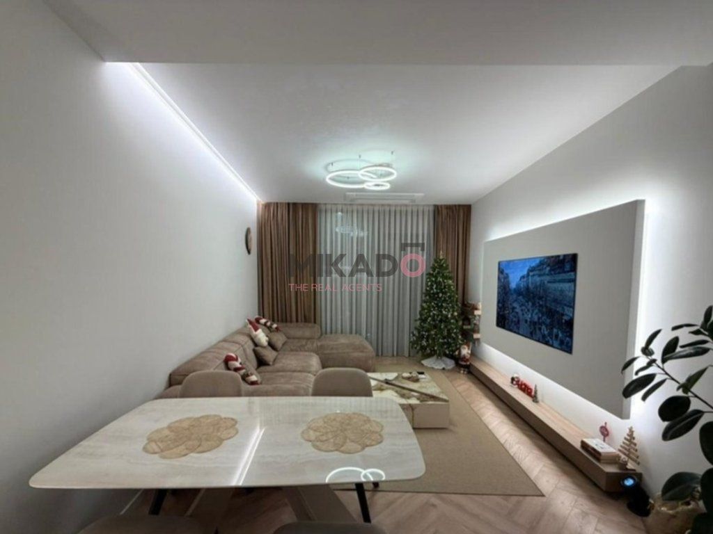 Appartamento 3+1 in vendita presso Lake View Residence, Via Kosovareve!
