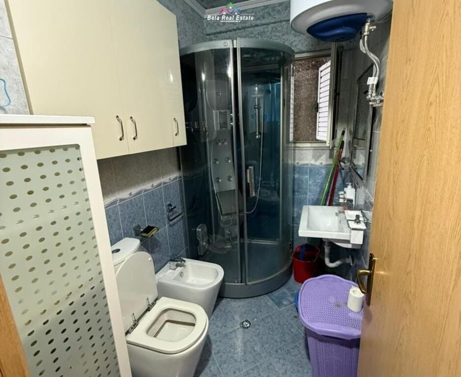 Apartament Me Qera 1+1 Tek Kodra e Diellit (ID B2101654) Tirane