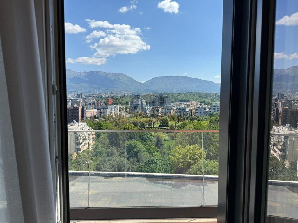 Rent, Apartment 2+1+2+Parking Space, Kodra e Diellit