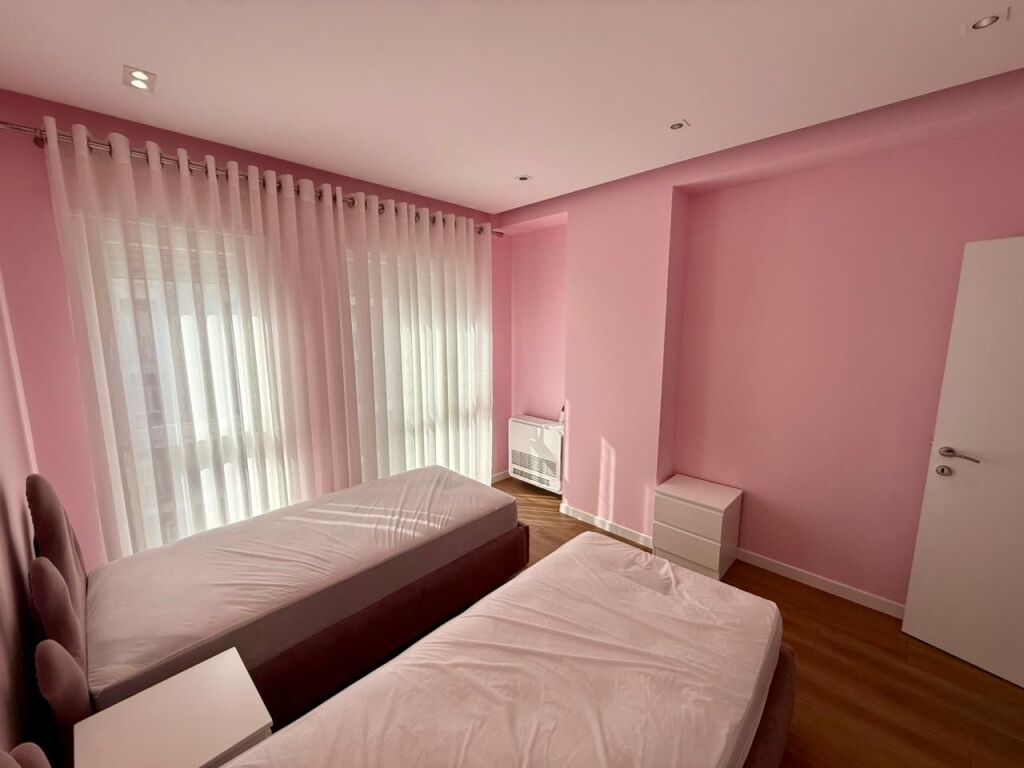 🏡 Super Apartment 2+1 for rent 📍 Univers City, near QTU💶 Price: 500 €🚗 Parking included