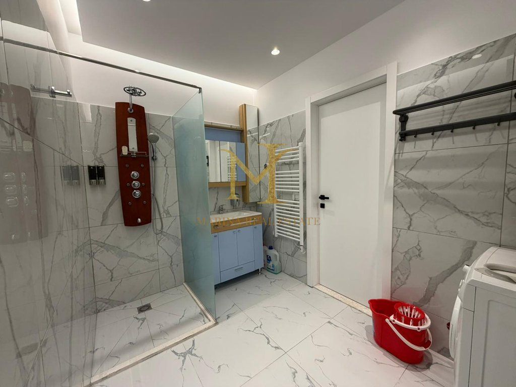FOR RENT 1+1 APARTMENT IN DURRES TRAIN STATION!