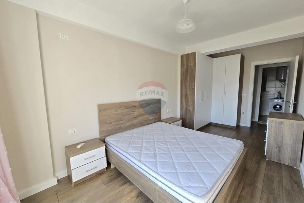 Apartment 1+1 for rent at Kodra e Diellit!