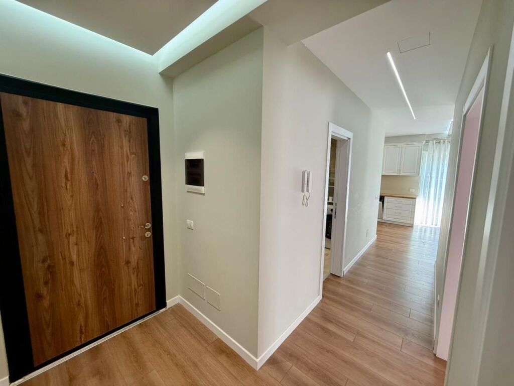 🏡 Super Apartment 2+1 for rent 📍 Univers City, near QTU💶 Price: 500 €🚗 Parking included