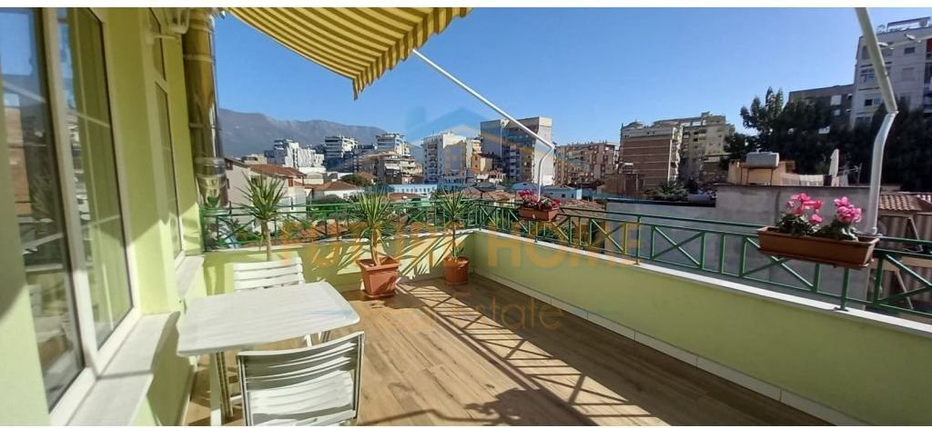 Qira, Apartament 1+1, Rruga e Barrikadave