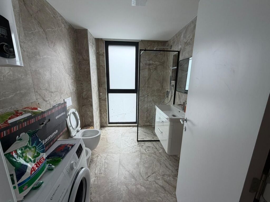 📣 SUPER RENT Apartment 2+1 With 2 Bathrooms And Storage 📍 Near Casa Italia ✨💶 Price 750 Euro