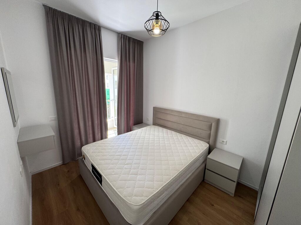 🏡 Appartamento 1+1 in affitto  📍 Indirizzo: Ali Demi, Complesso Kaimi💶 Prezzo: 40000 lek/mese
