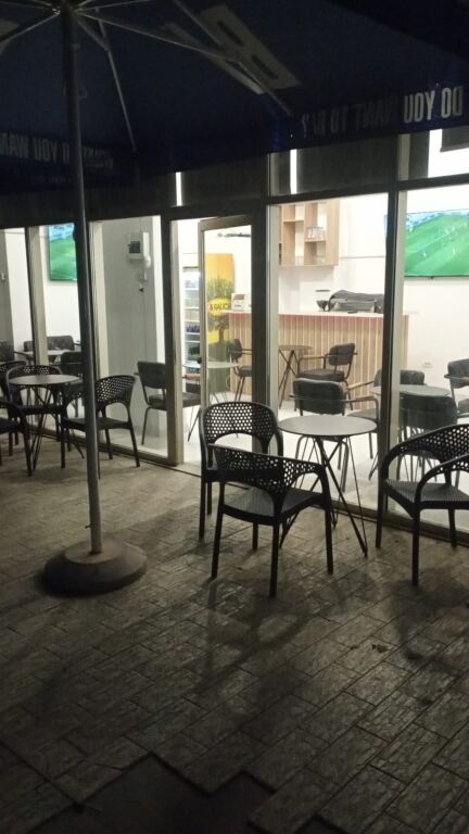 LOCALE COMMERCIALE O BAR CAFFÈ IN AFFITTO A DON BOSKO