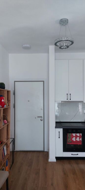 Vendesi Appartamento 1+1 – Ali Demi, Residenza Kadiu