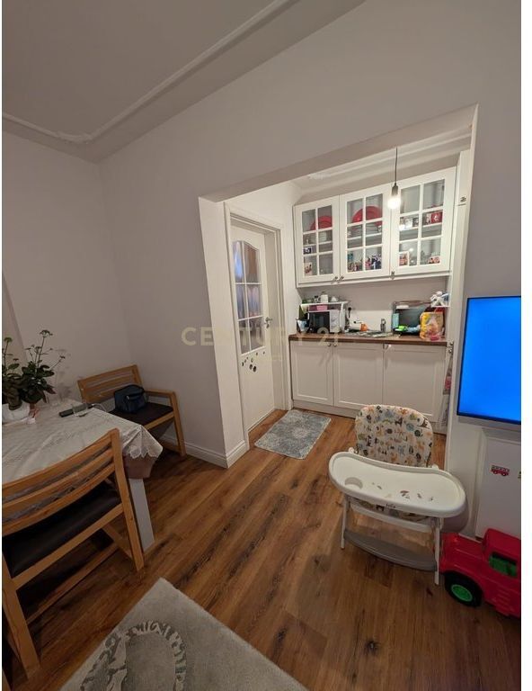 2+1 Apartment For Sale in Ish Parku, Tirana – 172,000€!