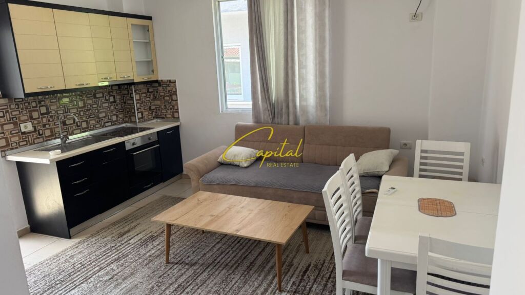 APARTMENT FOR RENT 1+1 5 MAY 45,000 LEKE