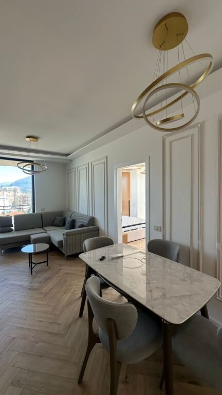 Appartamento 2+1 in affitto – Golden Tower, Mine Peza