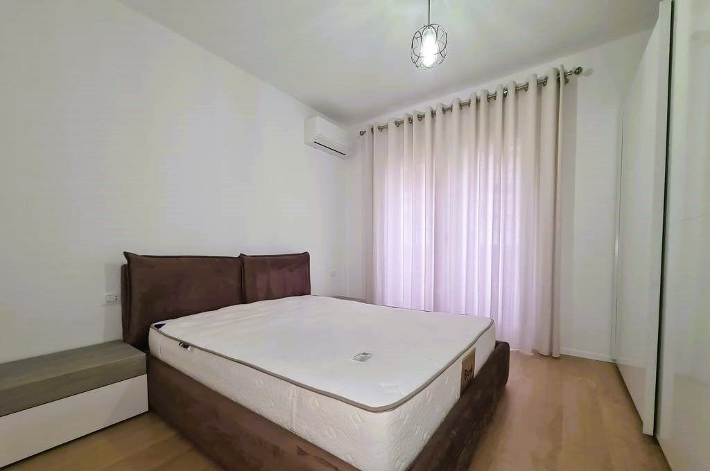 I OFFER FOR RENT 1+1 APARTMENT IN THE DELIJORGJI COMPLEX!