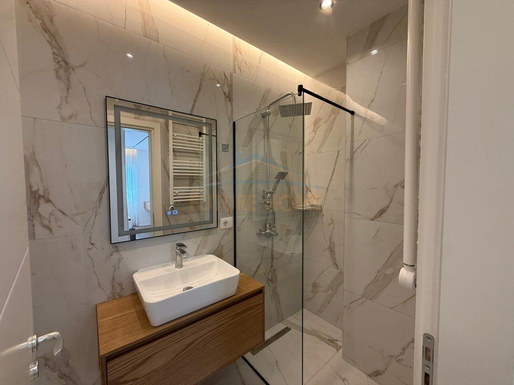 Rent, Apartment 2+1+2+Parking Space, Kodra e Diellit