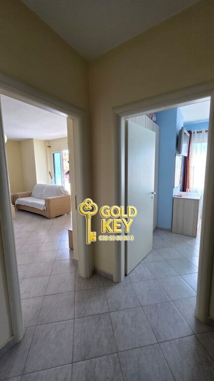 🏡 APARTMENT 1+1 FOR SALE NEAR THE SEA – KAVAJË ROCK 🌊✨