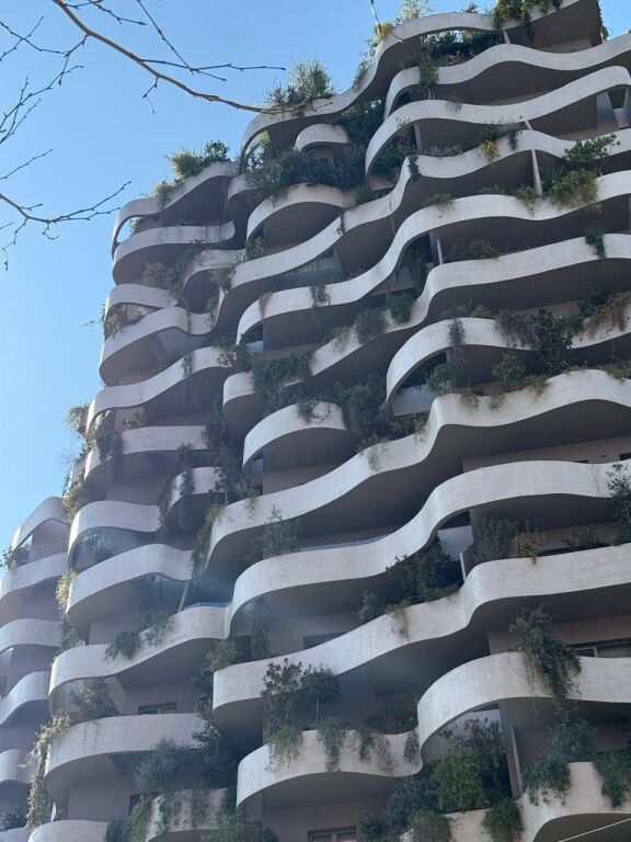 Shitet apartament në Rezidencën Lion Park 1 ! – pohled 4