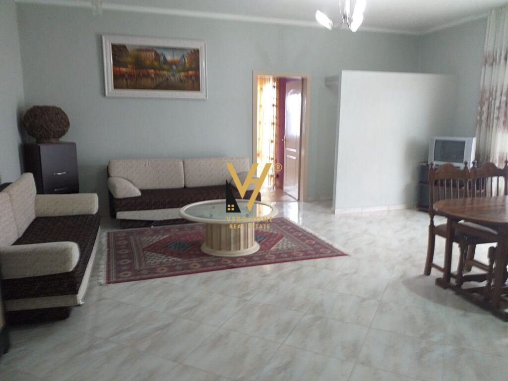 APARTMENT 1+1+BLK FOR RENT AT KODRA E PRIFTIT 34,000 LEKE