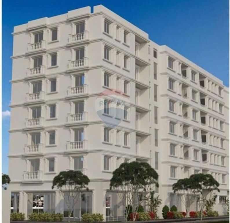 Appartamento 2+1 in Vendita, Vicino a Bulevardi Blu Kamez(ID: 530191009-2198)