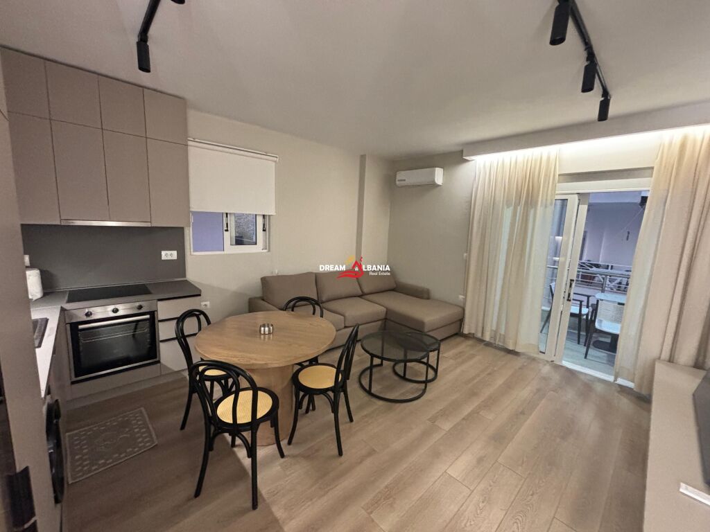 Appartamento 1+1 in vendita a Sarande (ID 41111554)