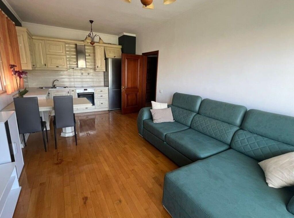 apartament 1+1 per qera tek Kopshti zoologjik