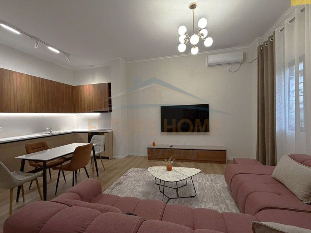 For sale, Apartment 2+1+2, Fresku, Tirana.