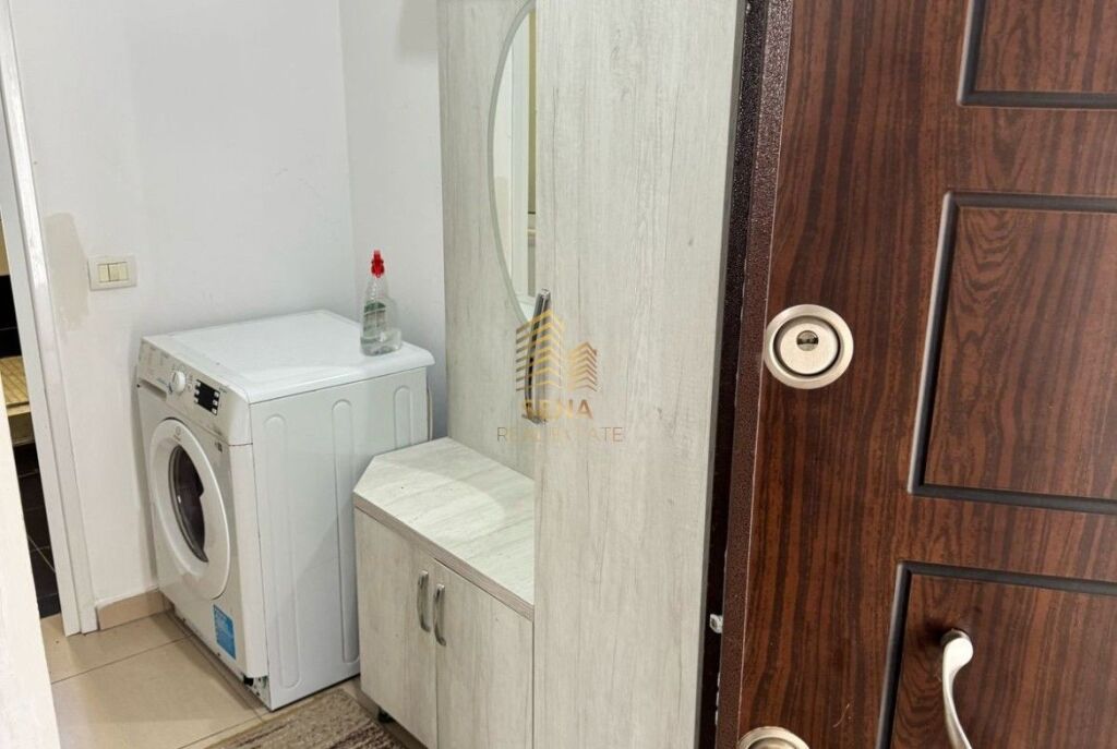 Affitto, Appartamento, 1+1+Posto Auto, 5 Maji, 50.000Leke