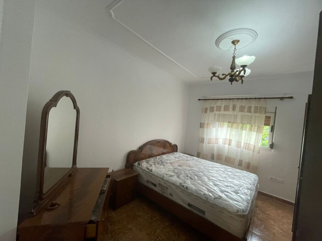 Apartment 1+1 for rent in the Beach area