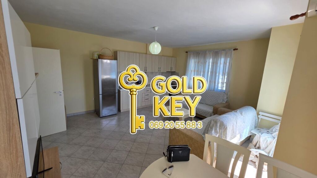 🏡 APARTMENT 1+1 FOR SALE NEAR THE SEA – KAVAJË ROCK 🌊✨