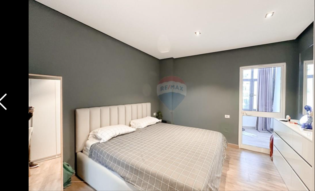 Apartament per shitje 2+1 ne Don Bosko