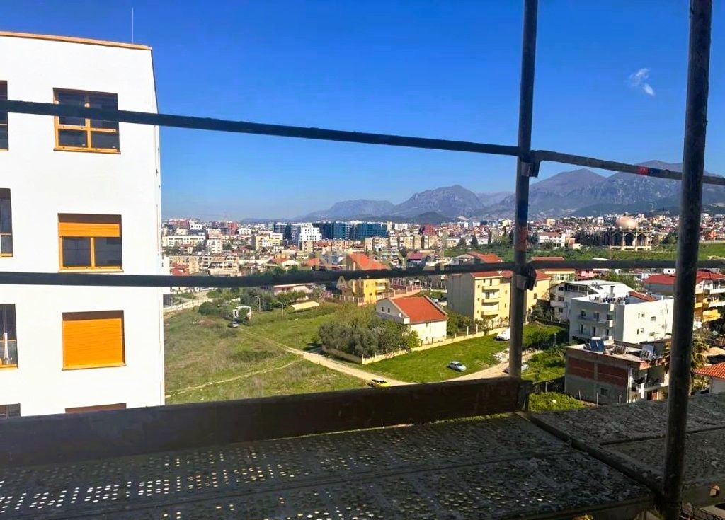 🏡 APPARTAMENTO 1+1 IN VENDITA – COMPLESSO KADIU, ALI DEM