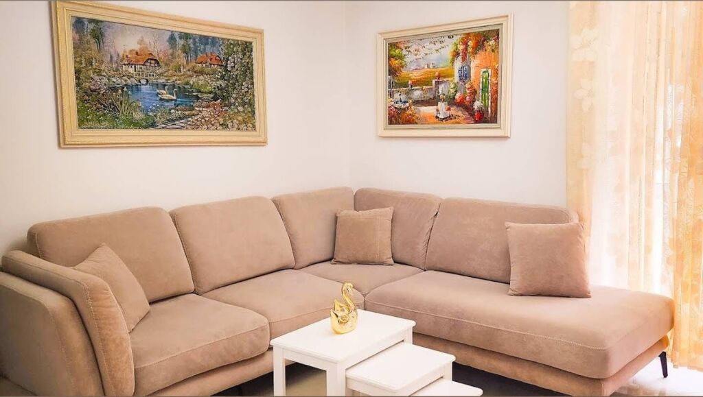 3+1 APARTMENT FOR RENT AT THE NEW MARKET