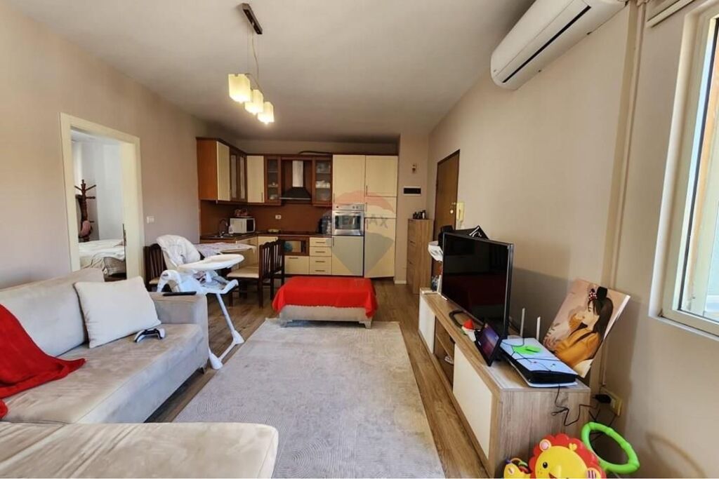 ✨2+1 Apartment for Sale | 📍Opposite Deliorgjit