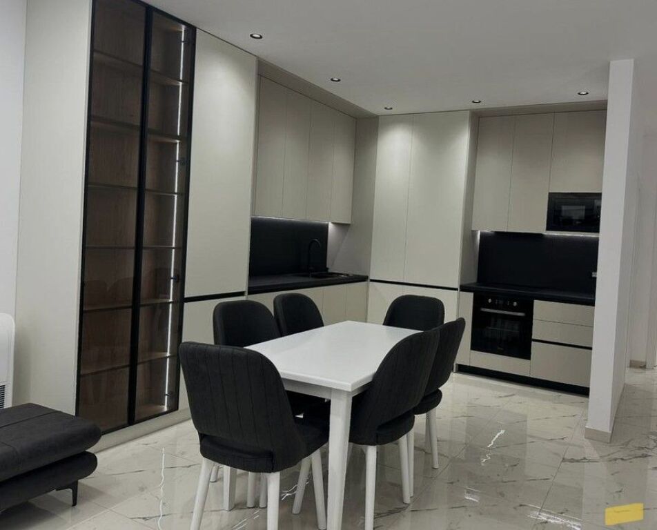 Affitto, Appartamento 2+1+2, Via Dritan Hoxha, Tirana