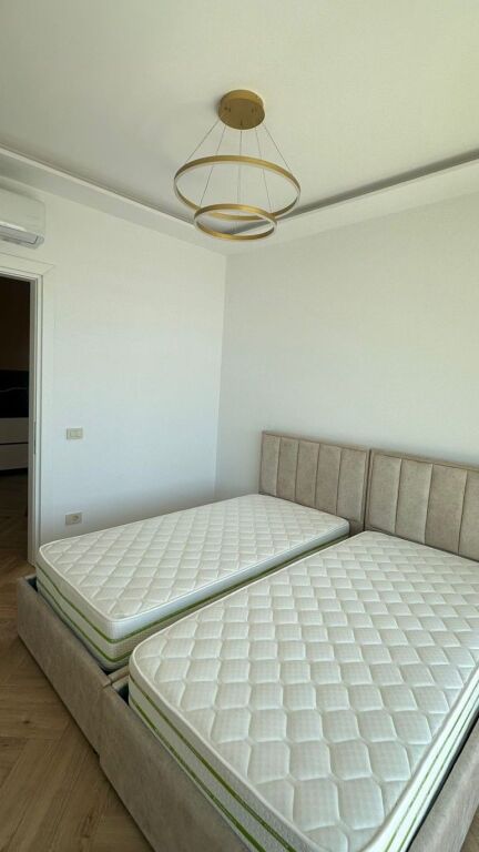 APARTAMENT 2+1 ME QIRA – GOLDEN TOWER