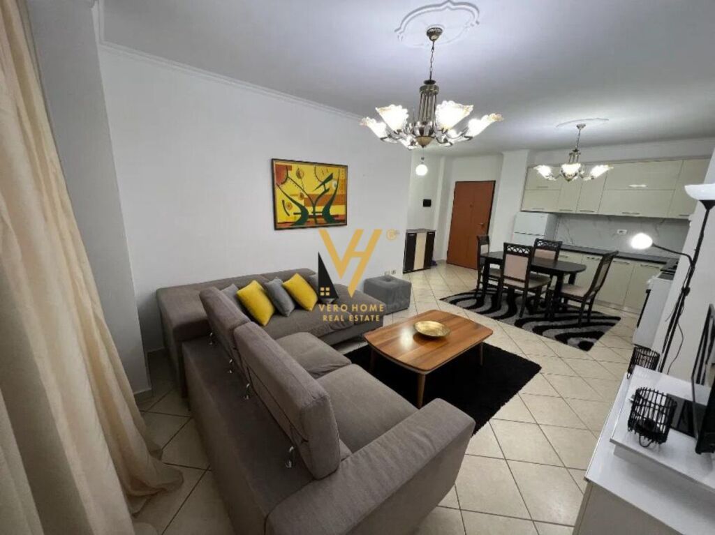 APARTMENT 2+1+BLK FOR RENT AT THE PARIS MUNICIPALITY 65,000 LEKE