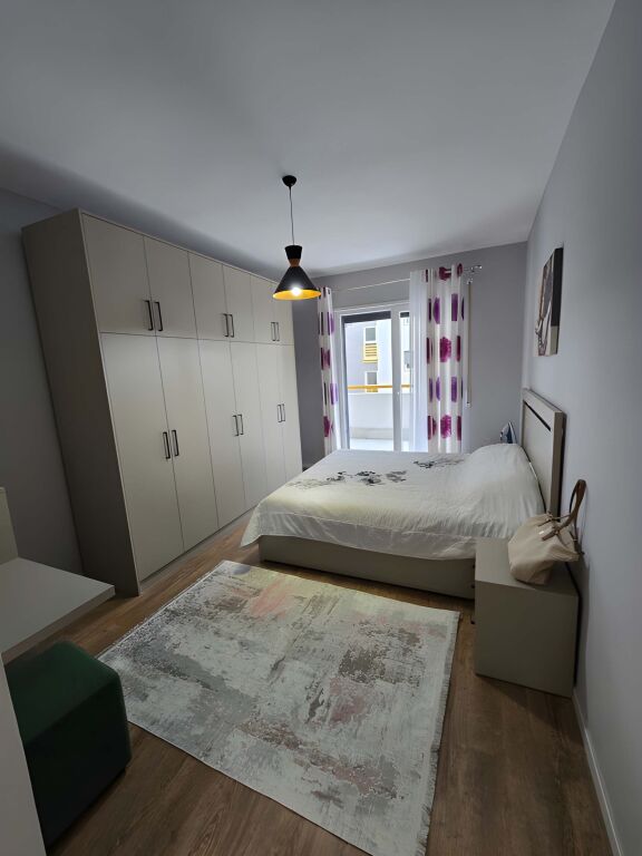 Apartament 1+1 me qira – Rruga Dritan Hoxha, Kompleksi E88 !