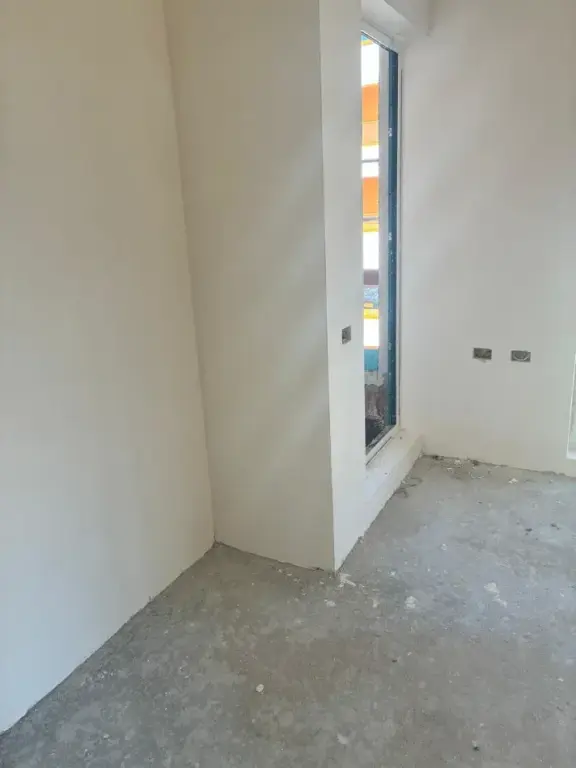 Shitje | Apartament 1 + 1 | Rezidenca Kadiu | 99000 €