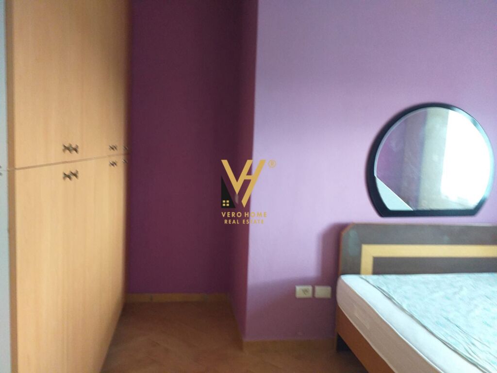 APARTMENT 1+1+BLK FOR RENT AT KODRA E PRIFTIT 34,000 LEKE