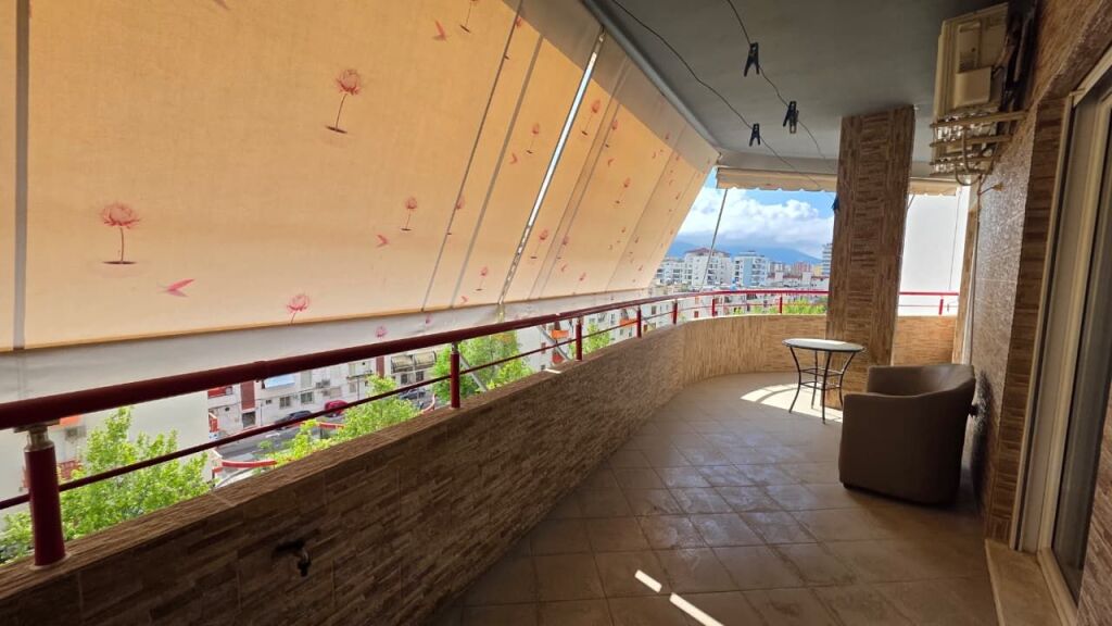🏡 Appartamento 3+1 in vendita vicino a Conad, Vlora