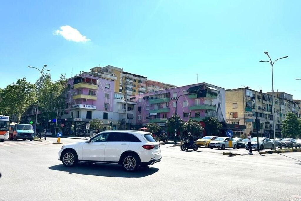 Apartment 2+1, 21 Dhjetori(ID: 530471002-1403)