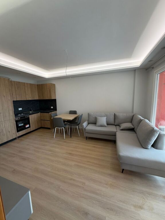 Apartment 2+1 for Rent in Astir near Vila L