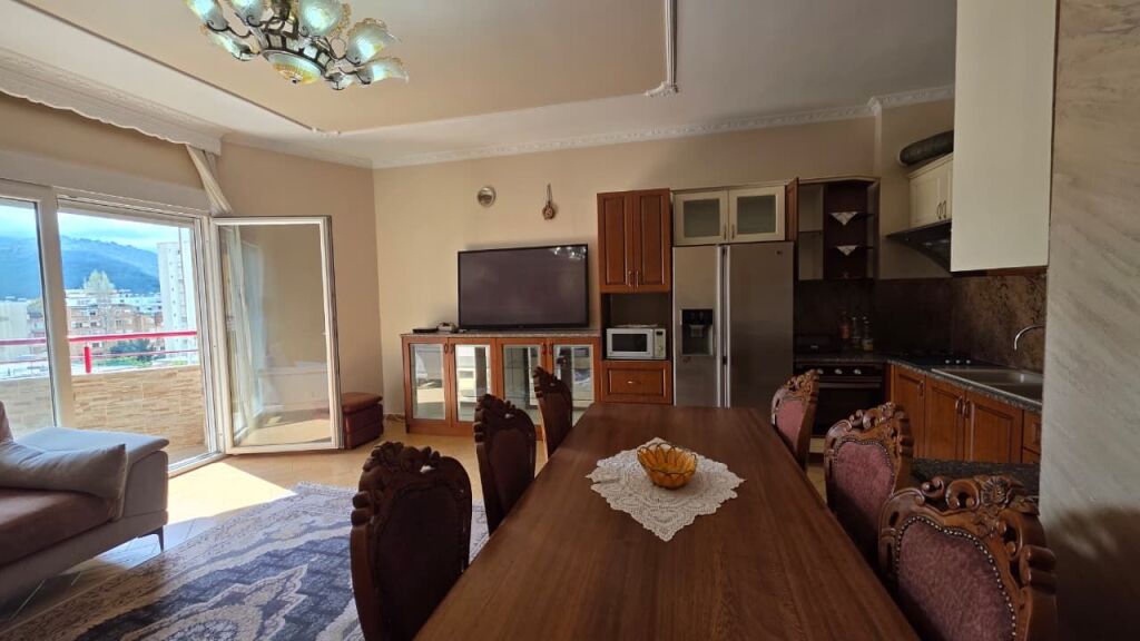 🏡 Appartamento 3+1 in vendita vicino a Conad, Vlora