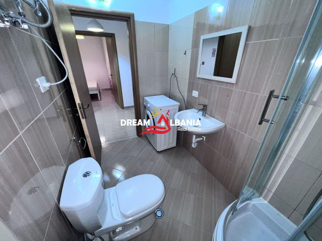 Appartamento 1+1 in Vendita a Shkembi i Kavajes (ID 41111549)