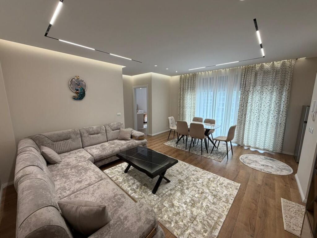 📣 SUPER RENT Apartment 2+1 With 2 Bathrooms And Storage 📍 Near Casa Italia ✨💶 Price 750 Euro