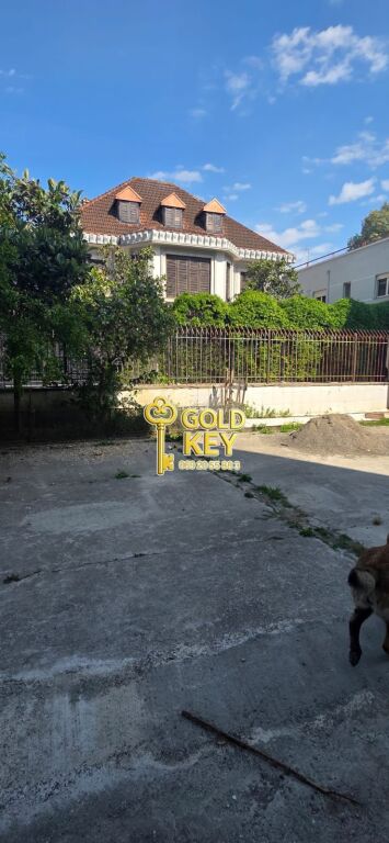 🏢 FLOOR 0 FOR SALE – 5-STOREY BUILDING NEAR THE RED CROSS, DURRËS 🌆🔥