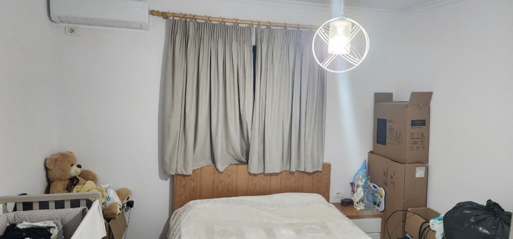 Apartament me qera 1+1 - 📍Ish Parku, prane shkolles "Albanet"
