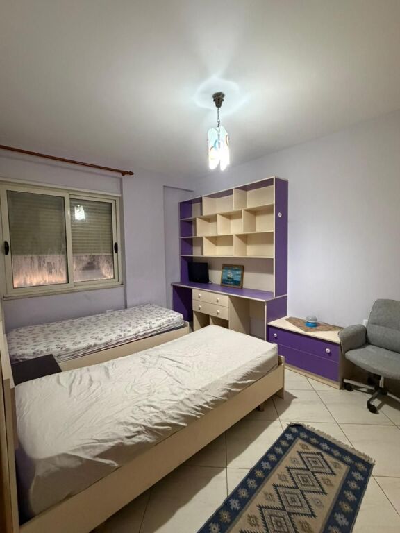 Apartment 2+1 for rent in ASTIR