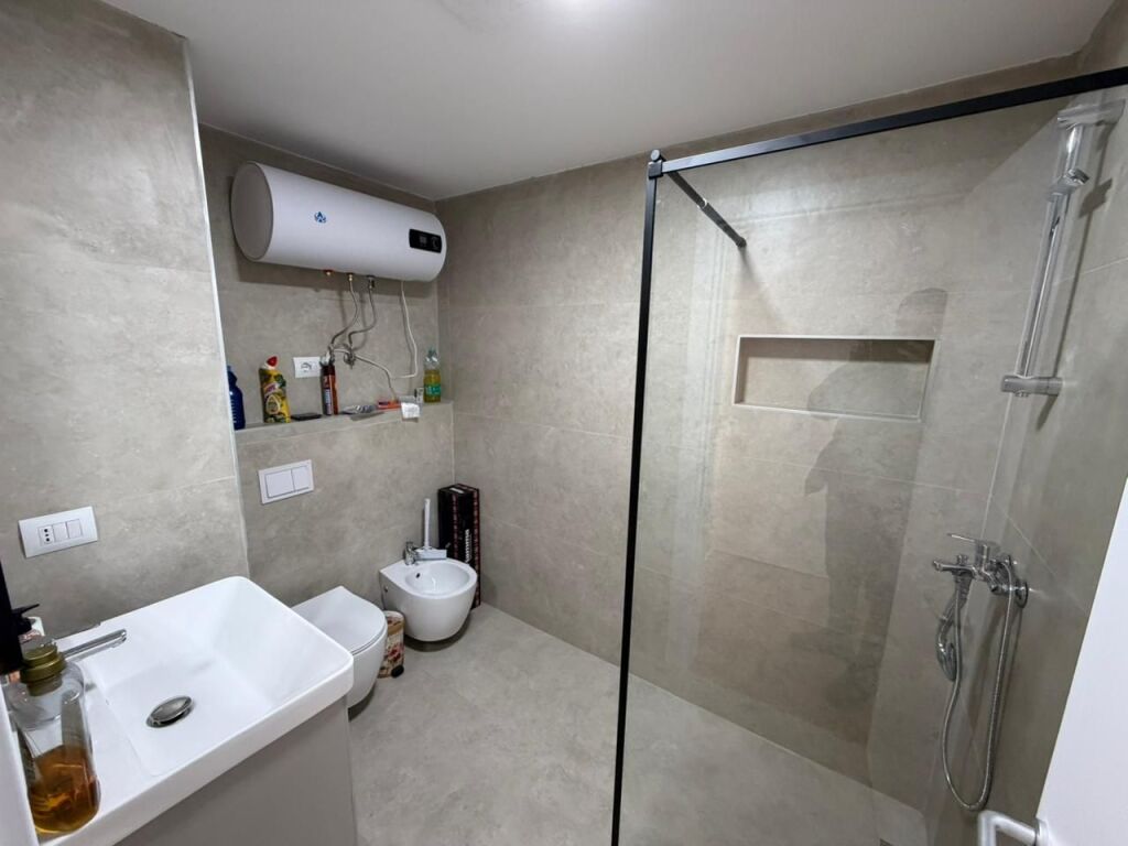 📣 SUPER RENT Apartment 2+1 With 2 Bathrooms And Storage 📍 Near Casa Italia ✨💶 Price 750 Euro